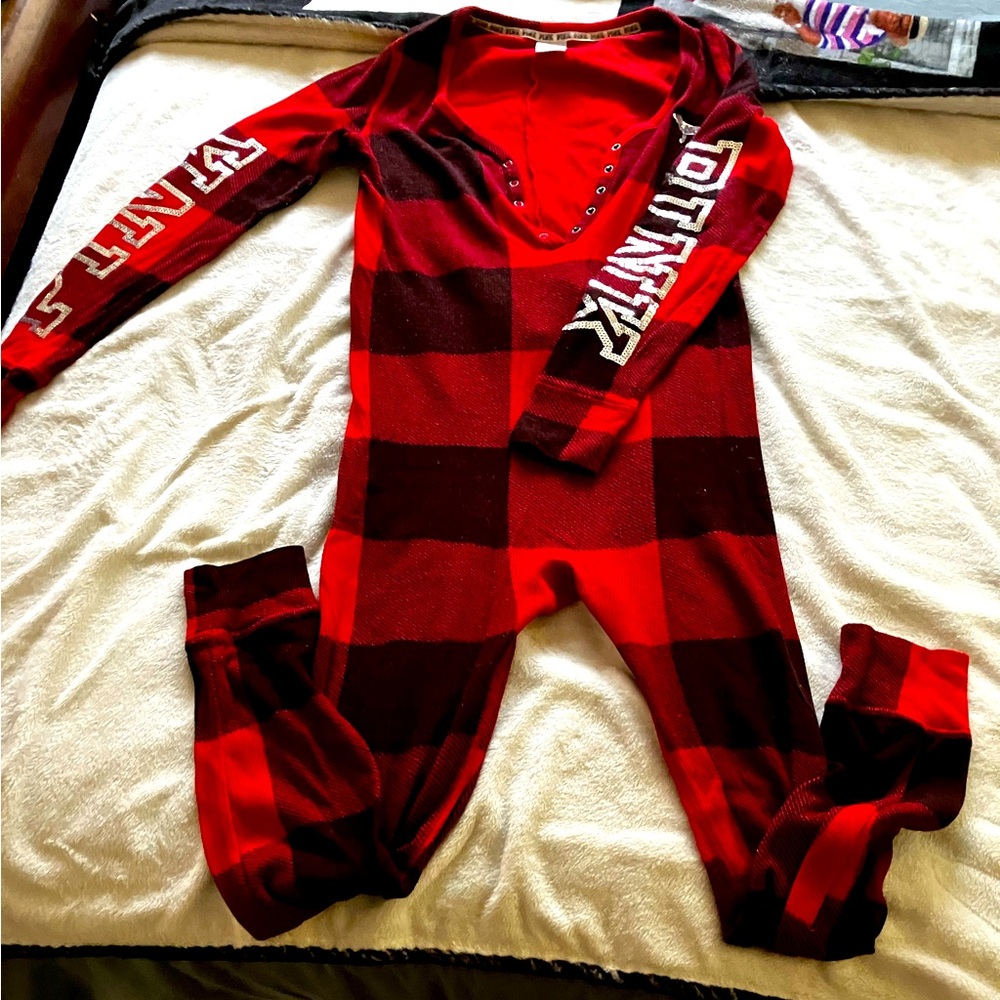 Great Condition: Size: M, Cotton Pajama
